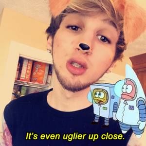 Meet your Posher, Jamie